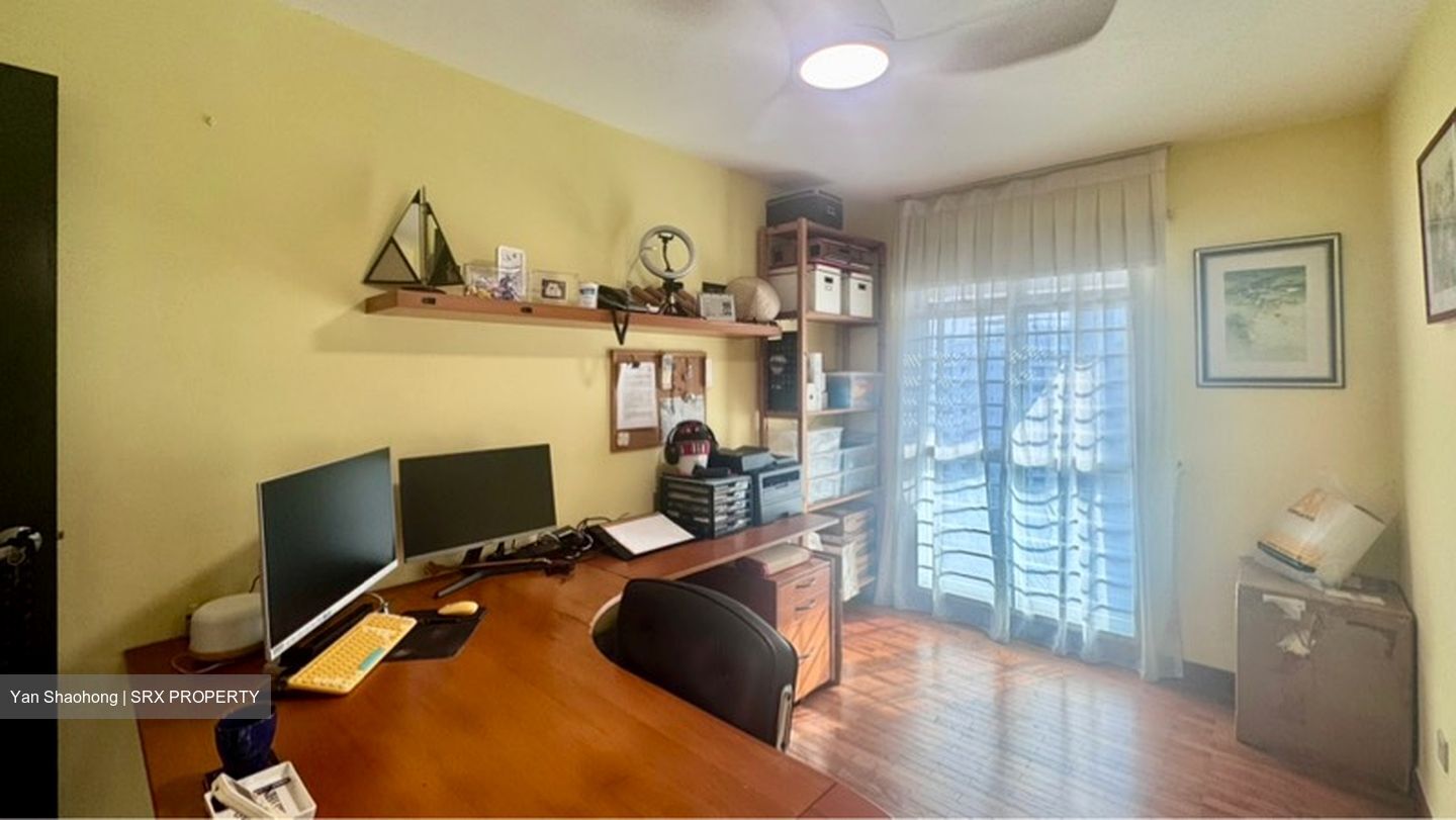 Blk 293 Punggol Grove (Punggol), HDB 5 Rooms #627413261